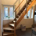 Hotel 't Achterhuys Ostenda