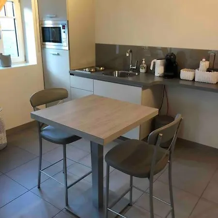 Apartment 't Achterhuys *