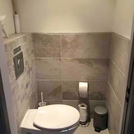 Apartment 't Achterhuys
