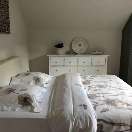 Apartment 't Achterhuys *