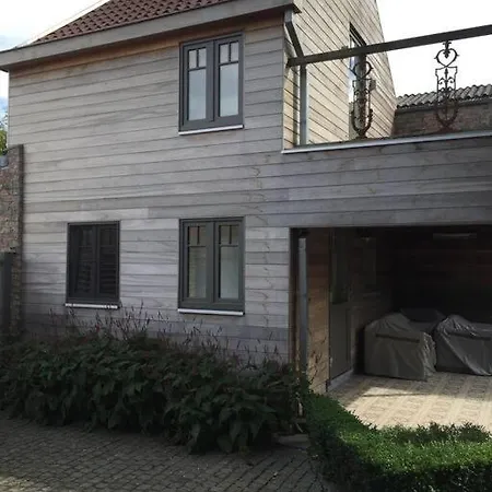 Apartment 't Achterhuys *