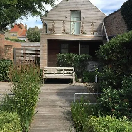 Apartment 't Achterhuys