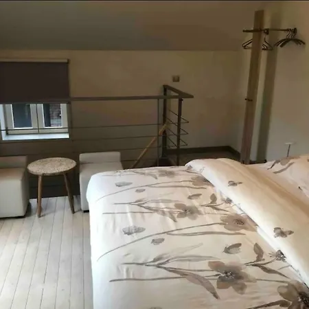 't Achterhuys * Ostend