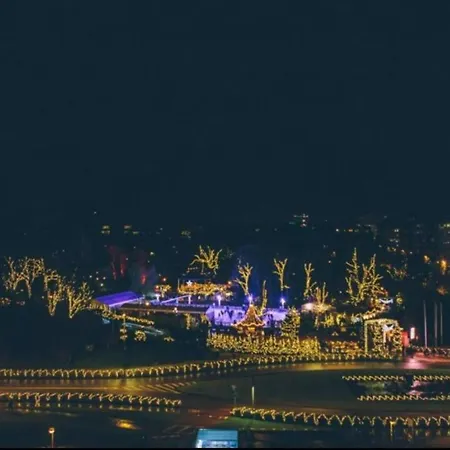 't Achterhuys * Ostend