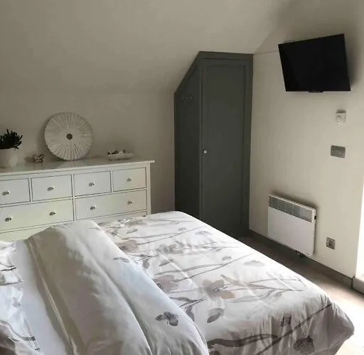 't Achterhuys Ostend