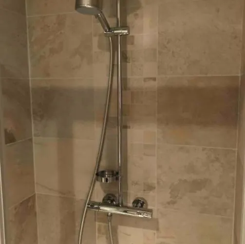 't Achterhuys Hotel Ostende