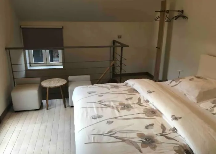 't Achterhuys * Ostende