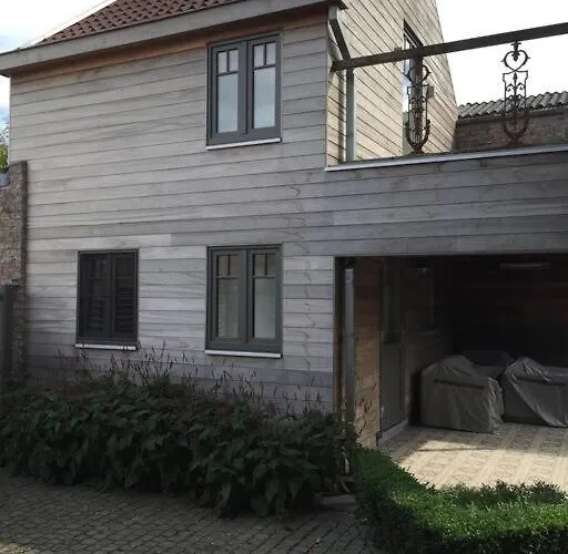 Hotel 't Achterhuys *