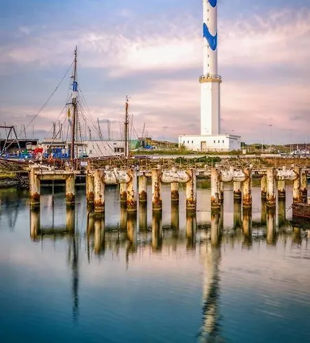 Hotel 't Achterhuys *