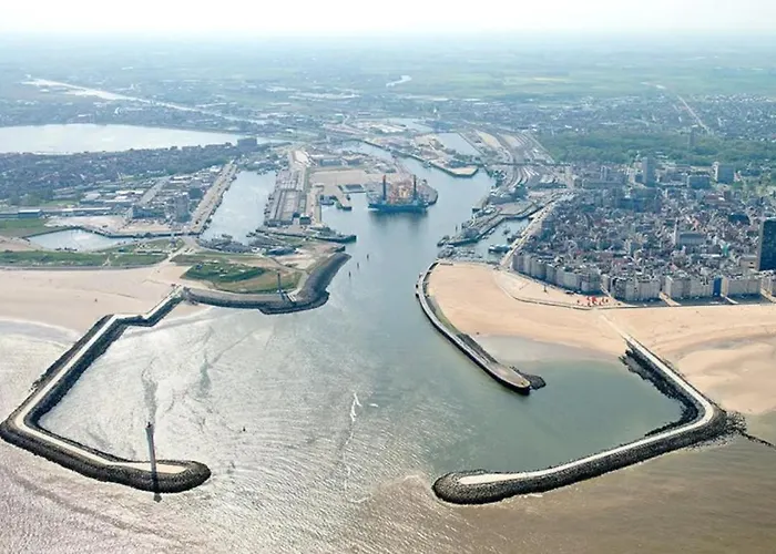 't Achterhuys * Ostende