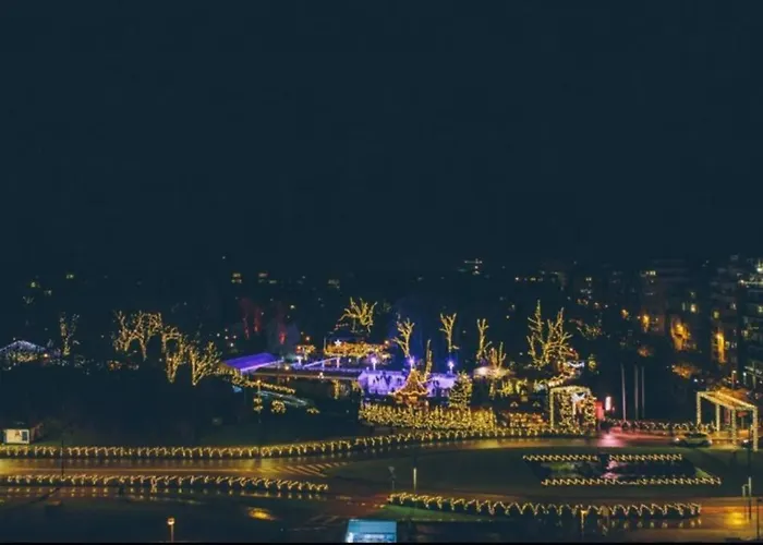 't Achterhuys * Ostende