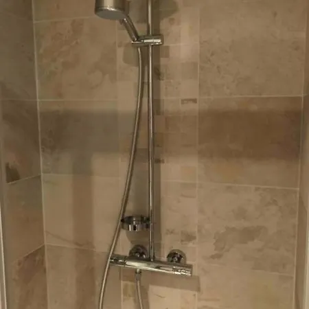 't Achterhuys 호텔 오스텐드