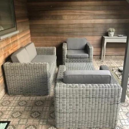 호텔 't Achterhuys *