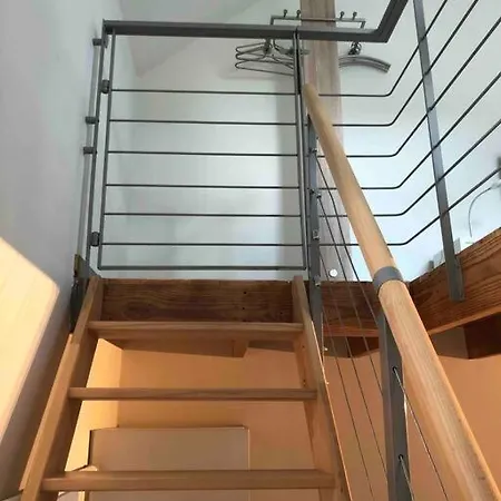 Apartament 't Achterhuys *